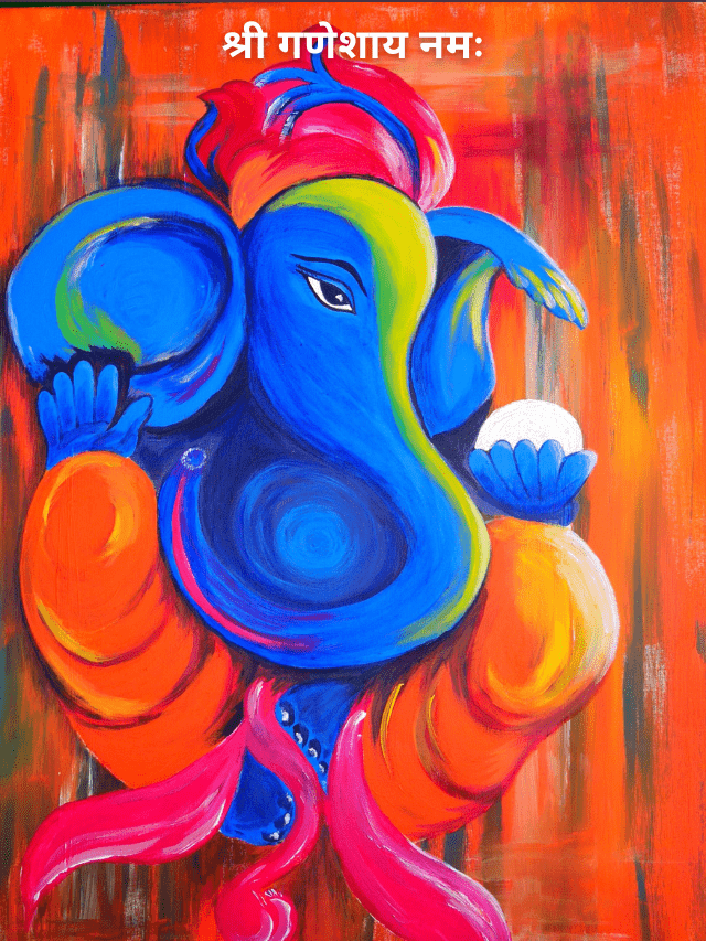 Top 10 Bollywood Songs to Celebrate Ganesh Chaturthi