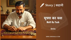 munshi-premchand-story-muft-ka-yash