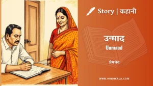 munshi-premchand-story-unmaad