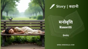 munshi-premchand-hindi-story-manovritti