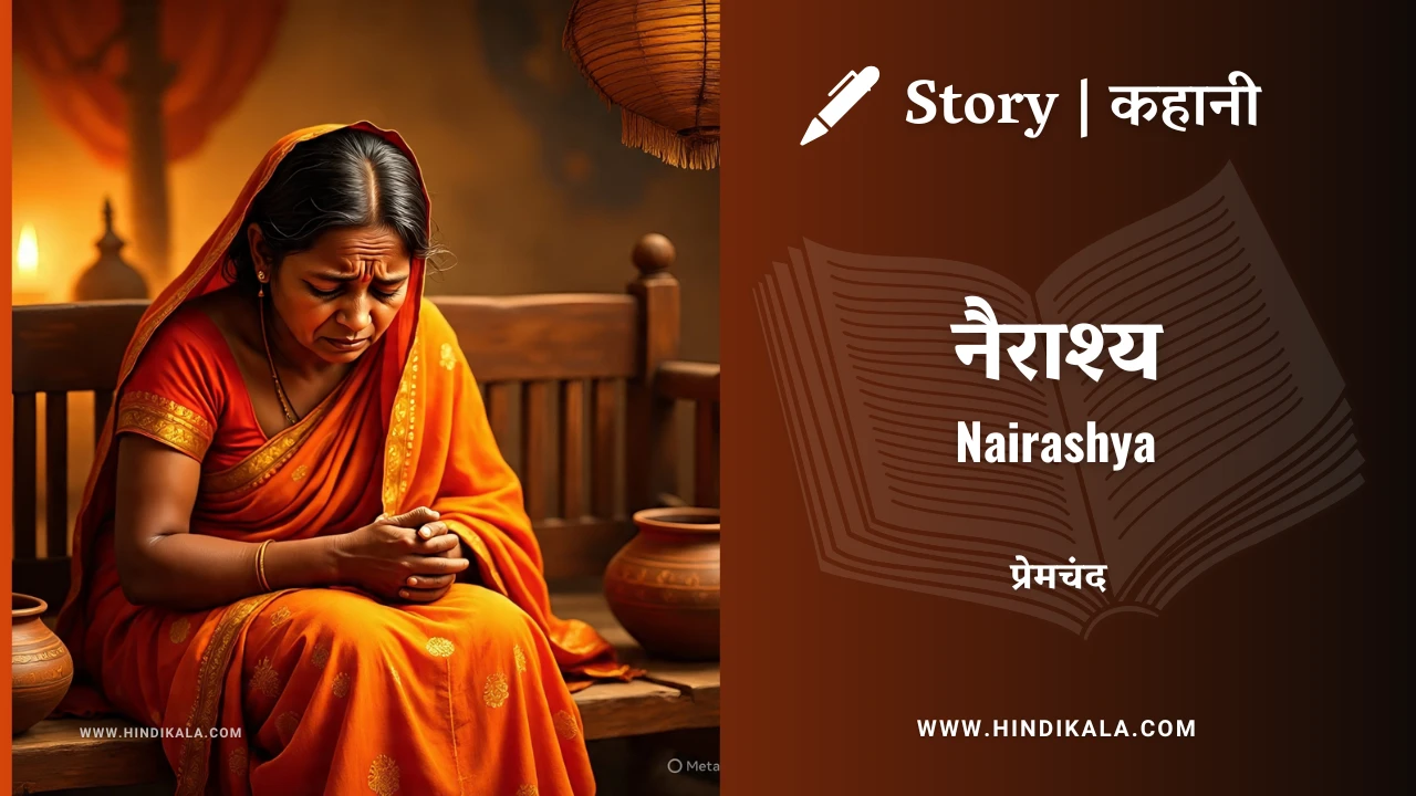 munshi-premchand-story-nairashya