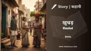 munshi-premchand-story-Khuchad