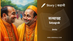 munshi-premchand-story-Satyagrah