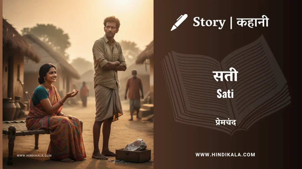 munshi-premchand-story-sati