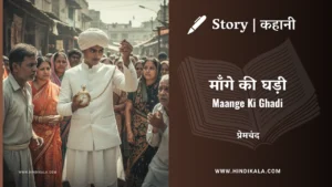munshi-premchand-story-Maange-Ki-Ghadi