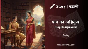 munshi-premchand-story-Paap-Ka-Agnikund