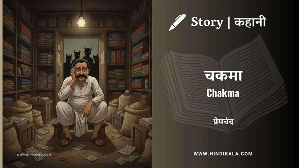munshi-premchand-story-chakma