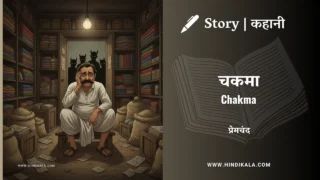 Premchand – Chakma | मुंशी प्रेमचंद – चकमा | Story | Hindi Kahani