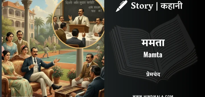 munshi-premchand-story-mamta