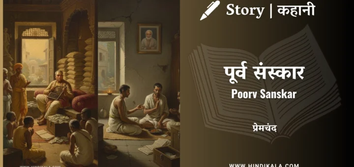 munshi-premchand-story-Poorv-Sanskar