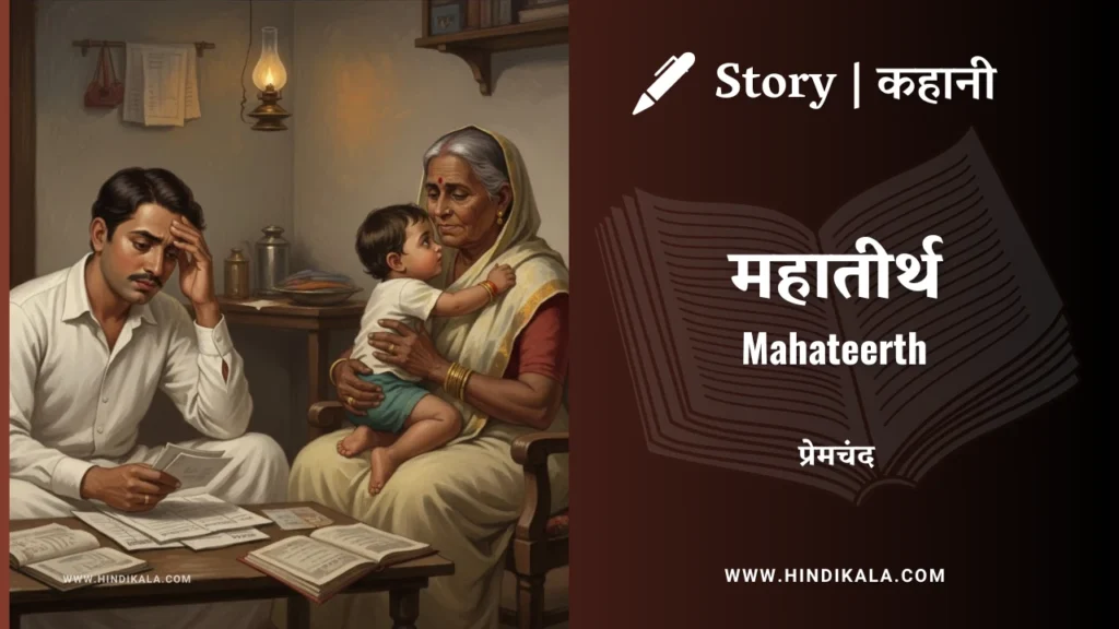 munshi-premchand-story-Mahateerth