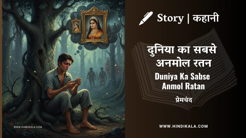 munshi-premchand-story-Duniya-Ka-Sabse-Anmol-Ratan