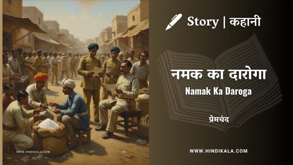 munshi-premchand-story-Namak-Ka-Daroga