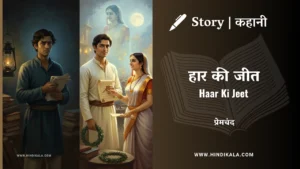 munshi-premchand-story-Haar-Ki-Jeet