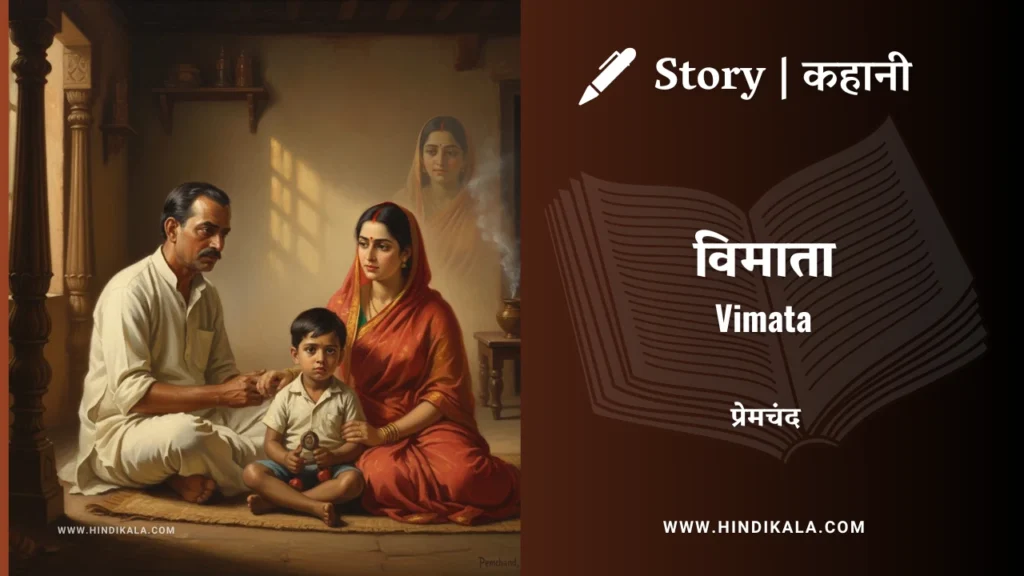munshi-premchand-story-Vimata