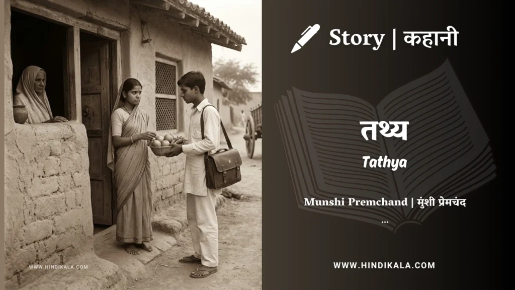 munshi-premchand-story-tathya