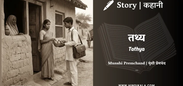 munshi-premchand-story-tathya