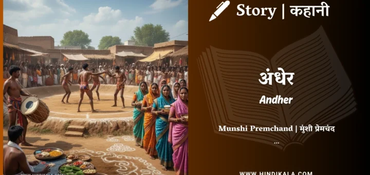 munshi-premchand-story-Andher