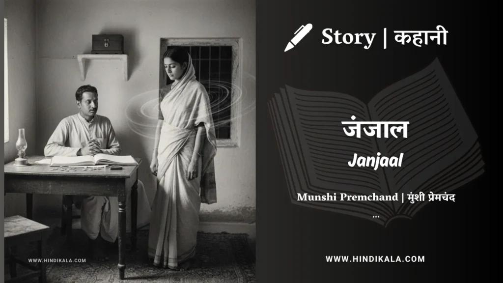 mushi-premchand-story-janjaal