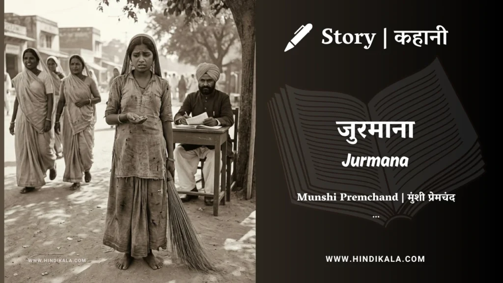 munshi-premchand-story-jurmana