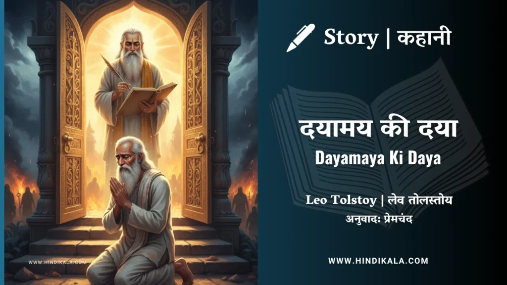 leo-tolstoy-story-Dayamaya-Ki-Daya