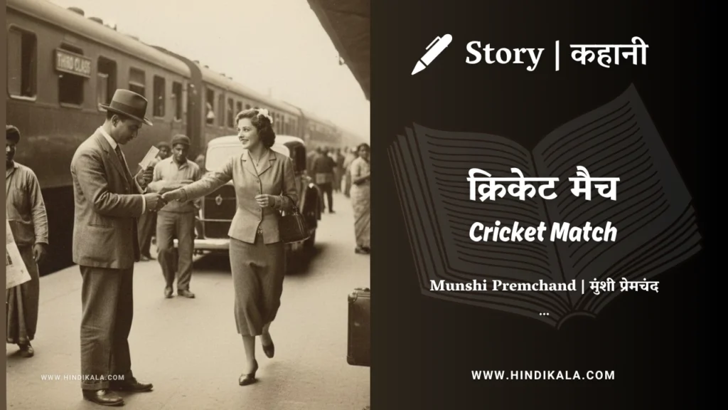 munshi-premchand-story-cricket-match