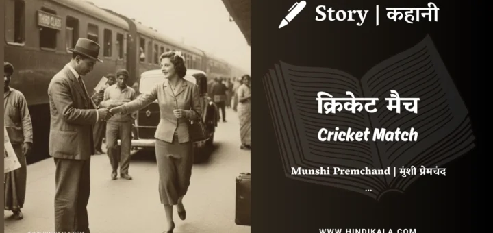 munshi-premchand-story-cricket-match