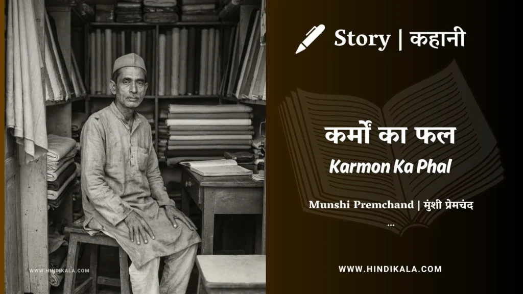 munshi-premchand-story-Karmon-Ka-Phal