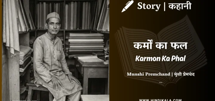 munshi-premchand-story-Karmon-Ka-Phal