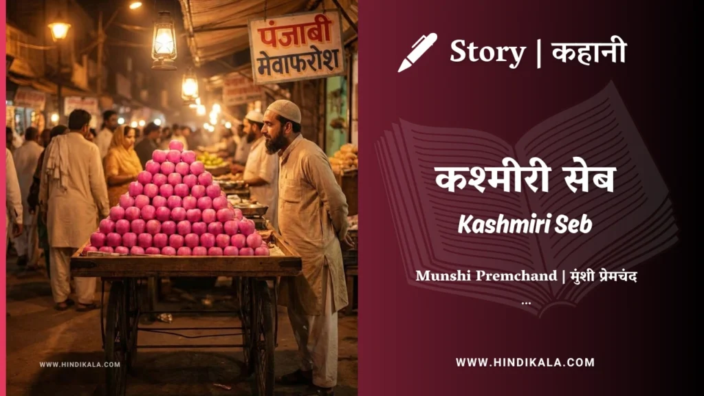 munshi-premchand-story-Kashmiri-Seb