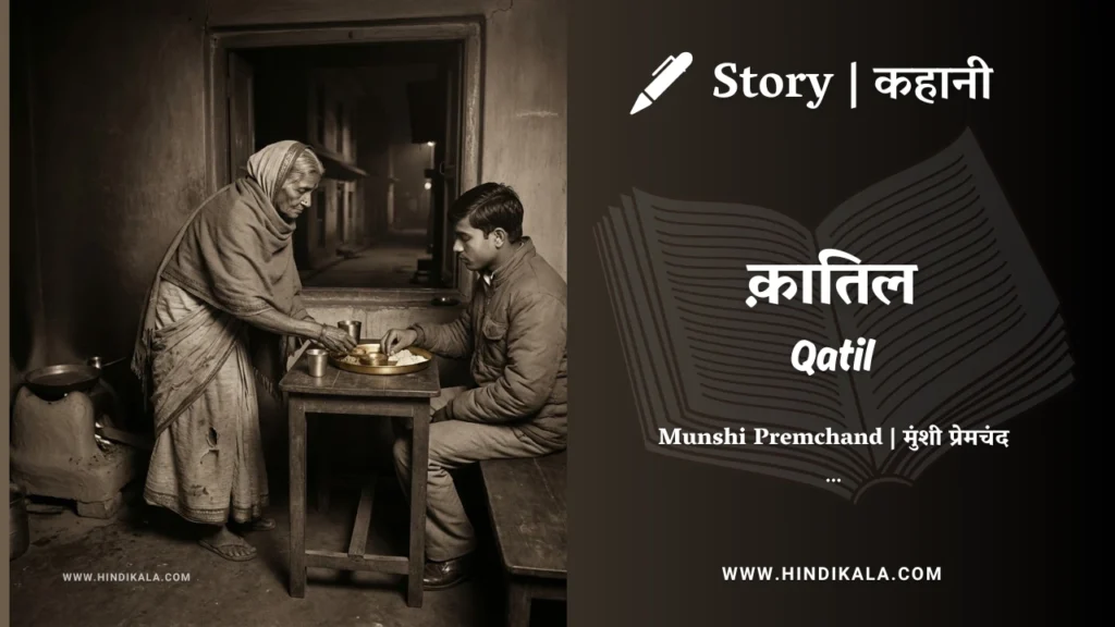 munshi-premchand-story-qatil