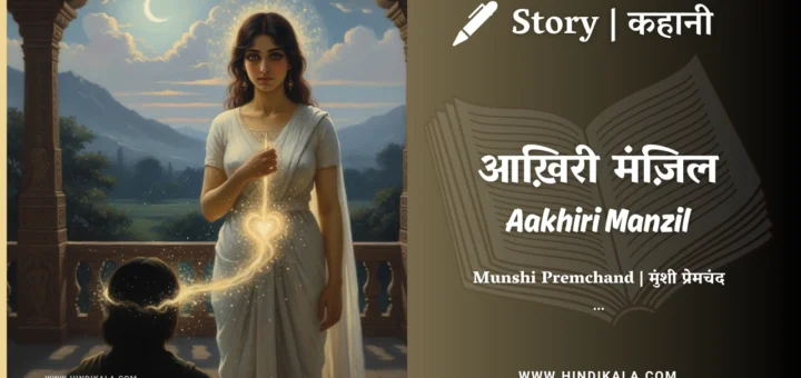 munshi-premchand-story-Aakhiri-Manzil