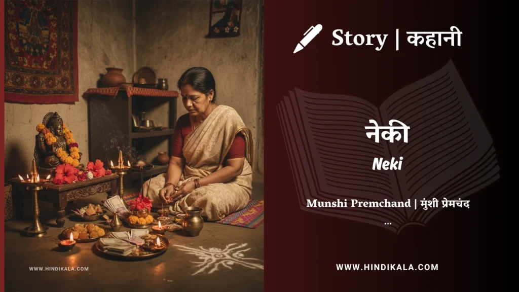 munshi-premchand-story-neki