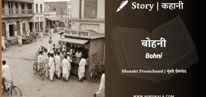 munshi-premchand-story-bohni