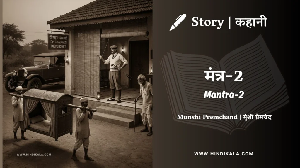 munshi-premchand-story-Mantra-2