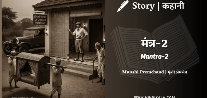 munshi-premchand-story-Mantra-2