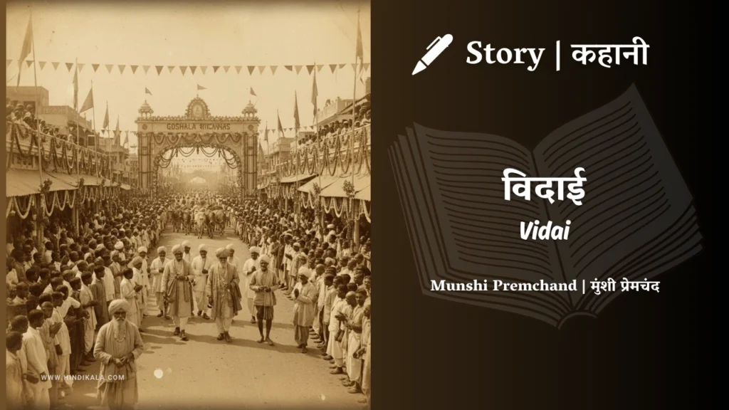 munshi-premchand-story-vidai