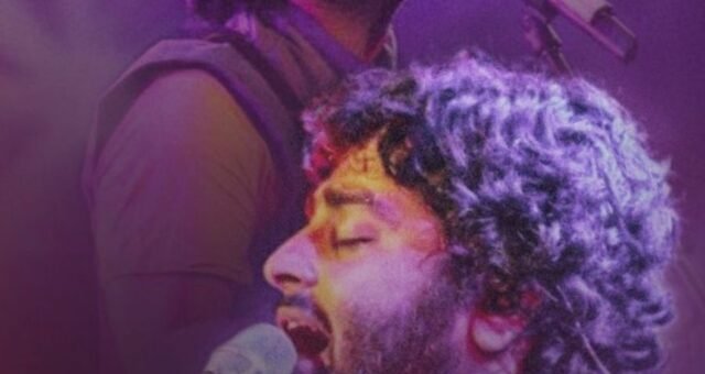 why-arijit-singh-left-playback-singing-in-bollywood
