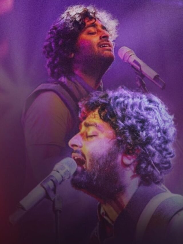 अरिजीत सिंह ने क्यों कहा प्लेबैक सिंगिंग को अलविदा? | Why Arijit Singh Quit Singing?