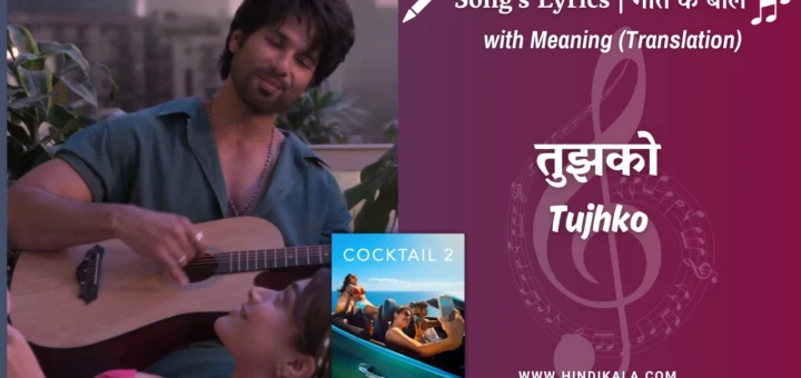 cocktail-2-2026-Tujhko-cocktail-2-lyrics