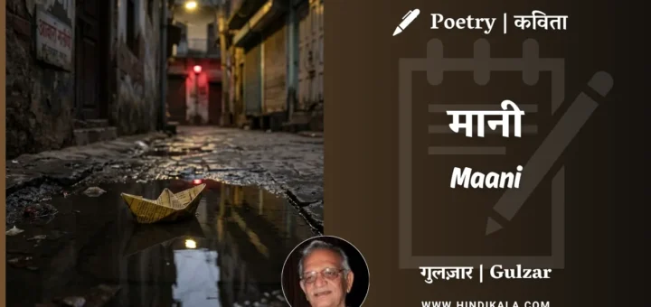 gulzar-poem-Maani-in-hindi-english-with-meaning