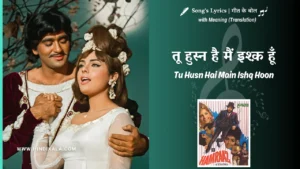 humraaz-1967-Tu-Husn-Hai-Main-Ishq-Hoon-lyrics