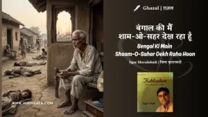 vinod-sehgal-ghazal-bengal-ki-main-shaamosahar-dekh-raha-hoon-lyrics