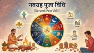 Navgrah-Puja-Vidhi
